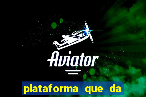 plataforma que da para jogar demo